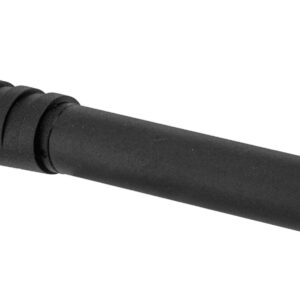 Canon externe et cache flemme KP-07/1911 KJ Works - airsoft - pièces détachées & upgrades