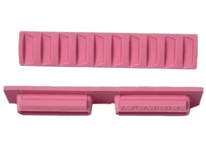 couvre rails armarok type a rose