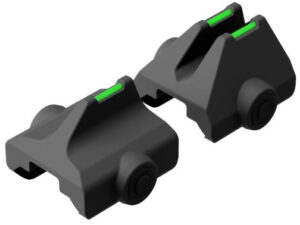 vmp 2 v sights (ris fiber sights)
