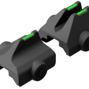 VORSK - VMP-2 V-Sights (RIS Fiber Sights) - airsoft - pièces détachées & upgrades