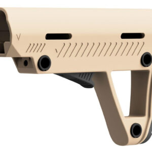 Crosse Rétractable - Vorsk (Noir / Gris / Tan) - airsoft - accessoires airsoft