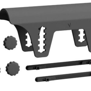VORSK - VMP-2 Stock Cheek Riser Kit - airsoft - accessoires airsoft