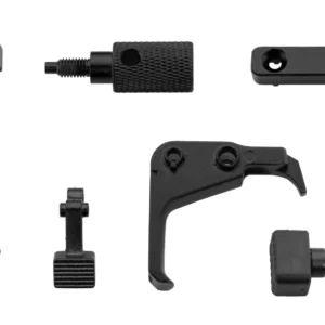 Vorsk Fire Dress Kit VMP-2 airsoft - Noir - airsoft - pièces détachées & upgrades