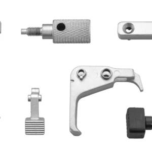 Vorsk Fire Dress Kit VMP-2 airsoft - Argent - airsoft - pièces détachées & upgrades