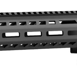 Garde-main V-Rail 13'' avec Écrou de Canon pour VMP-2M - Vorsk (Noir / Gris / Tan) - airsoft - accessoires airsoft
