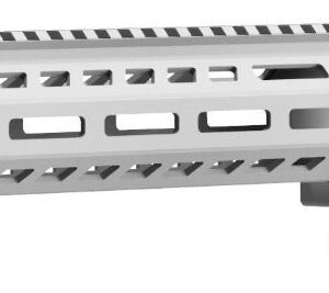 Garde-main V-Rail 13'' avec Écrou de Canon pour VMP-2M - Vorsk (Noir / Gris / Tan) - airsoft - accessoires airsoft