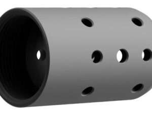 vmp 2 barrel nut ar series gbb (b vmp 2d)