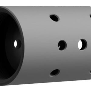 VORSK - VMP-2 Barrel Nut AR Series GBB (B - VMP-2D) - airsoft - accessoires airsoft