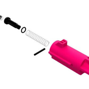 Nozzles pour VMP-2M - Vorsk (0,85J / 1J / 1,9J) - 1.9J / 450FPS - airsoft - pièces détachées & upgrades