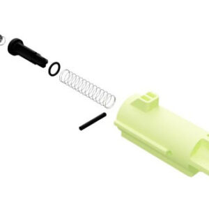 Nozzles pour VMP-2D & VMP-2MD - Vorsk (0,85J / 1J / 1,9J) - 0.85 J / 300 FPS - airsoft - pièces détachées & upgrades