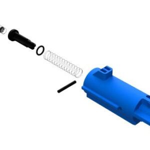 VORSK - 1 J / 330 FPS - airsoft - pièces détachées & upgrades