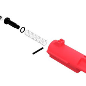 VORSK - 1.9 J / 450 FPS - airsoft - pièces détachées & upgrades