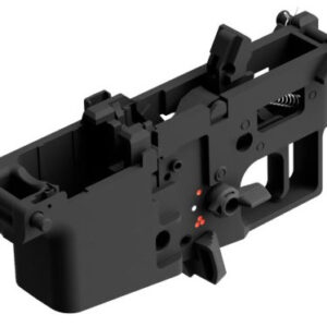 VORSK - VMP-2 Complete Trigger Group (Select Fire) - airsoft - pièces détachées & upgrades