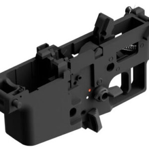 VORSK - VMP-2 Complete Trigger Group (Semi Only) - airsoft - pièces détachées & upgrades