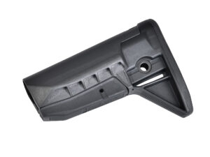 BCM AIR - Crosse Airsoft BCMGUNFIGHTER™ Stock Mod 0-SOPMOD - Gris - airsoft - accessoires airsoft
