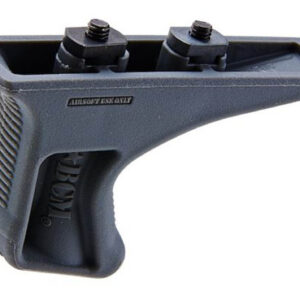 Poignée verticale BCM Airsoft KAG Mod3 M-Lok - GRIS - airsoft - accessoires airsoft