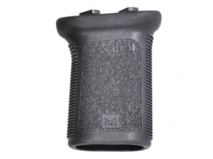 Poignée verticale BCM Airsoft Gunfighter Mod3 M-Lok - Gris - airsoft - accessoires airsoft