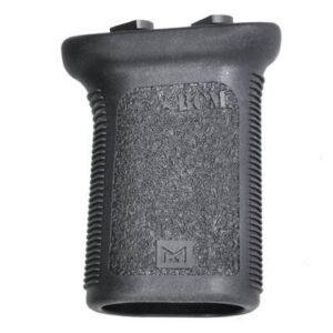 Poignée verticale BCM Airsoft Gunfighter Mod3 M-Lok - Gris - airsoft - accessoires airsoft