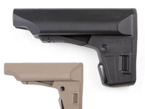 PTS Syndicate - Crosse airsoft PTS EPS pour M4 - FDE - airsoft - accessoires airsoft