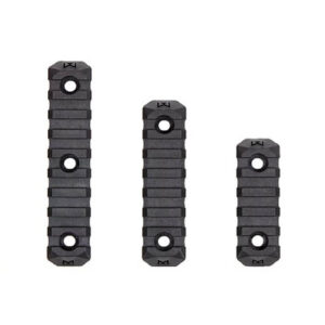 PTS Syndicate - Rail PTS M-LOK – 11 Slots - airsoft - accessoires airsoft