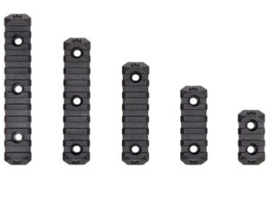 PTS Syndicate - Rail PTS M-LOK – 9 Slots - airsoft - accessoires airsoft