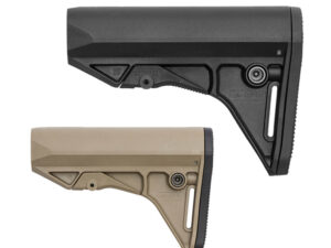 PTS Syndicate - Crosse airsoft PTS EPS-C pour M4 - FDE - airsoft - accessoires airsoft