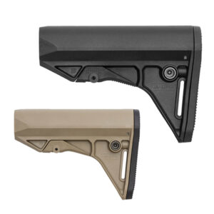 PTS Syndicate - Crosse airsoft PTS EPS-C pour M4 - FDE - airsoft - accessoires airsoft