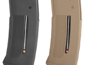 PTS Syndicate - Chargeur mid-cap 200 billes PTS EPM-1 Noir - airsoft - accessoires airsoft