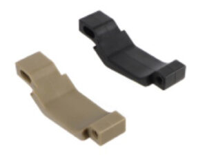 PTS Syndicate - Pontet PTS Enhanced Polymer Trigger Guard pour AEG – FDE AEG - airsoft - accessoires airsoft