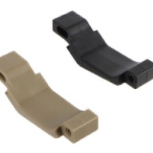 PTS Syndicate - Pontet PTS Enhanced Polymer Trigger Guard pour AEG – FDE AEG - airsoft - accessoires airsoft