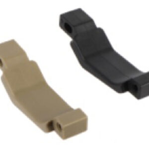 PTS Syndicate - Pontet PTS Enhanced Polymer Trigger Guard pour GBBR – FDE GBBR - airsoft - accessoires airsoft