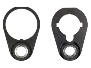 PTS Syndicate - Attache sangle M4 PTS ESP QD – AEG - airsoft - accessoires airsoft