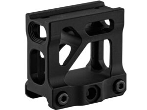 BO MANUFACTURE - Rehausse pour T1 BO TAN - airsoft - accessoires airsoft