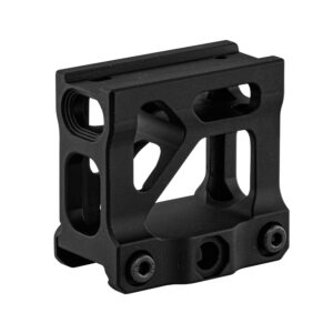 BO MANUFACTURE - Rehausse pour T1 BO TAN - airsoft - accessoires airsoft