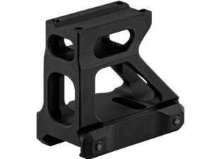 BO MANUFACTURE - Réhausse pour RMR BO - TAN - airsoft - accessoires airsoft