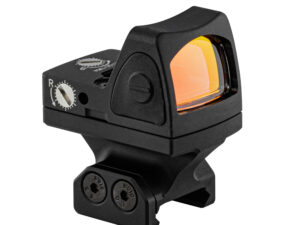 BO MANUFACTURE - RMR BO avec montage - TAN - airsoft - accessoires airsoft