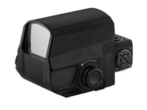 Red/Green Dot LCO Bo Manufacture - NOIR - airsoft - accessoires airsoft