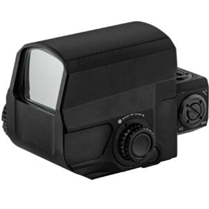 Red/Green Dot LCO Bo Manufacture - NOIR - airsoft - accessoires airsoft