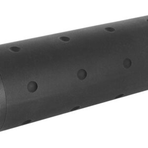 Silencieux short BO Manufacture – Silencieux Noir - airsoft - accessoires airsoft