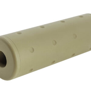 Silencieux short BO Manufacture – Silencieux Tan - airsoft - accessoires airsoft