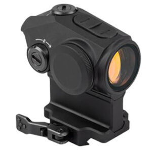 RED DOT SIGHT UTG 3 MOA - viseurs points rouges