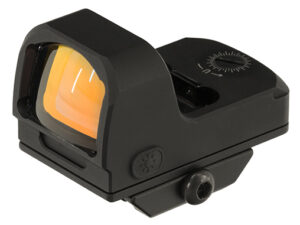 UTG - OP3 Micro point Rouge - viseurs points rouges