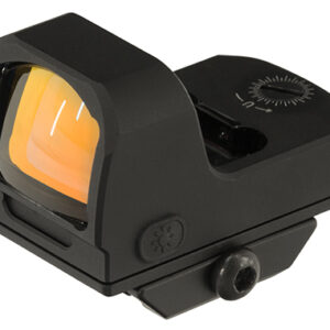 UTG - OP3 Micro point Vert - viseurs points rouges
