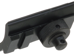 UTG - Adaptateur 21mm pour bipied montage grenadière - bipieds, trépieds & cannes de pirsch