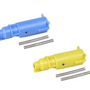 G&G - Downgrade nozzle kit pour SMC9 - Bleu 1J - airsoft - pièces détachées & upgrades