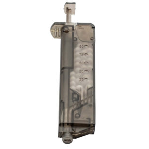 BO MANUFACTURE - Speedloader 100 billes - équipement réplique