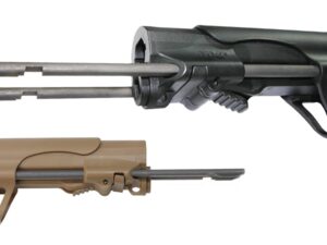 G&G - Crosse M4 PDW Gos V5 - NOIR - airsoft - accessoires airsoft