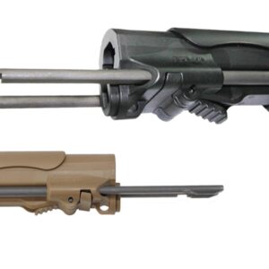 G&G - Crosse M4 PDW Gos V5 - NOIR - airsoft - accessoires airsoft