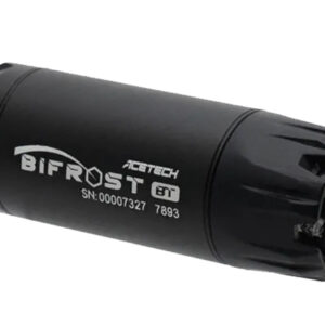 BIFROST BT ACETECH FULL NOIR - airsoft - accessoires airsoft
