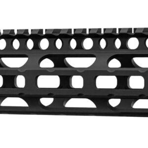 Lancer Tactical - GARDE MAIN LT-39 EN 10'5 - NOIR - airsoft - accessoires airsoft